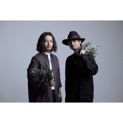 画像1: CD  木村 イオリ & 森田 晃平   IORI KIMURA & KOHEI MORITA  /  LOST  SUMMER  BLUE