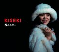 【送料込み価格設定商品】CD　NAOMI  ナオミ  /   KISEKI  命のキセキ