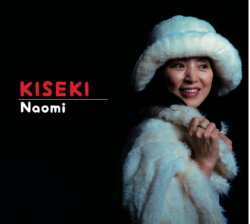 画像1: 【送料込み価格設定商品】CD　NAOMI  ナオミ  /   KISEKI  命のキセキ