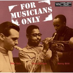 画像1: SHM-CD   DIZZY  GILLESPIE  ディジー・ガレスピー   /   FOR  MUSICIANS ONLY  フォー・ミュージシャンズ・オンリー