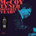 【「THE MONTREUX YEARS」シリーズ】2枚組LP Mccoy Tyner マッコイ・タイナー / The Montreux Years