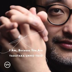 画像1:  SHM-CD　海野  雅威  TADATAKA  UNNO  /  I Am, Because You Are 