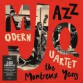 【「THE MONTREUX YEARS」シリーズ】輸入盤2枚組LP Modern Jazz Quartet モダン・ジャズ・カルテット / The Montreux Years