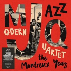 画像1: 【「THE MONTREUX YEARS」シリーズ】輸入盤2枚組LP Modern Jazz Quartet モダン・ジャズ・カルテット / The Montreux Years