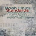 【SUNNYSIDE】CD Noah Haidu ノア・ハイデュ / Standards