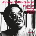 【STEEPLECHASE】180g重量盤LP Johnny Griffin  ジョニー・グリフィン / Blues For Harvey