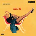 完全限定輸入復刻 180g重量盤LP (STEREO)  Mitzi Gaynor   ミッチー・ゲイナー  /  Mitzi + 5 Bonus Tracks