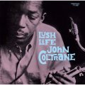 国内盤SHM-CD  JOHN COLTRANE  ジョン・コルトレーン  /   LUSH LIFE   ラッシュ・ライフ