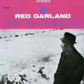 UHQ-CD   RED GARLAND レッド・ガーランド /  WHEN THERE ARE GREY SKIES  + 1　ホエン・ゼア・アー・グレイ・スカイズ ＋１