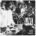 {待望の復刻｝2枚組CD  渋谷 毅  オーケストラ    SHIBUYA  TAKESHI  ORCHESTRA   /   LIVE 1989 & LIVE'91