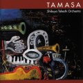 CD  渋谷 毅  オーケストラ    SHIBUYA  TAKESHI  ORCHESTRA   /   TAMASA