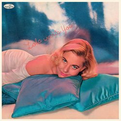 画像1: 完全限定輸入復刻 180g重量盤LP   Lola Albright  ローラ・アルブライト  /  Lola Wants You + 5 Bonus Tracks