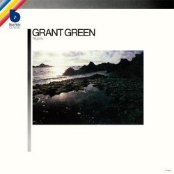 画像1: CD  GRAN GREEN  グラント・グリーン  /  NIGERIA + 2  ナイジェリア + 2