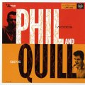 CD   PHIL WOODS , GENE QUILL   フィル・ウッズ＝ジーン・クイル  /   PHIL AND QUILL   フィル＆クィル