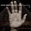 SHM-CD   WAYNE SHORTER   ウェイン・ショーター  /  Beyond The Sound Barrier   ビヨンド・ザ・サウンド・バリアー