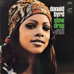 画像2: 〔Tone Poets〕180g重量盤LP  DONALD BYRD ドナルド・バード  /  SLOW DRAG  スロー・ドラッグ