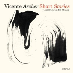 Vicente Archer / Short Stories