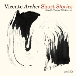 Vicente Archer / Short Stories