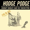 CD  JOHNNY HODGES  ジョニー・ホッジス  /   HODGE PODGE  ホッジ・ポッジ