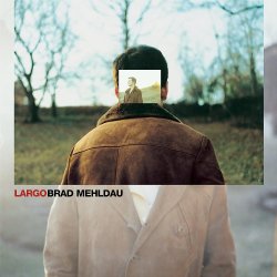 画像1: 輸入盤　2枚組LP  BRAD MEHLDAU　 ブラッド・メルドー /  LARGO   