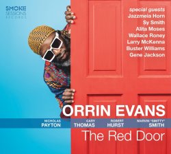 Orrin Evans / The Red Door