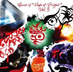 画像1: 【DAYS OF DELIGHT】CD  VARIOUS  ARTISTS  / Spirit of "Days of Delight" vol.3