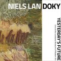 抒情派ピアノの熟練至芸　CD　NIELS LAN DOKY ニールス・ラン・ドーキー / YESTERDAY'S FUTURE - Live at the Louisiana Museum of Modern Art イエスタデイズ・フューチャー