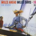 完全限定180g重量盤LP MILES DAVIS マイルス・デイビス /  MILES AHEAD  マイルス・アヘッド