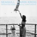 CD    KARIN KROG   カーリン・クローグ   /   かもめ  SEAGULL