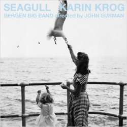 画像1: CD    KARIN KROG   カーリン・クローグ   /   かもめ  SEAGULL