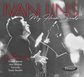 【ダイアン・リーヴス、ジェーン・モンハイト参加!】CD IVAN LINS イヴァン・リンス / MY HEART SPEAKS
