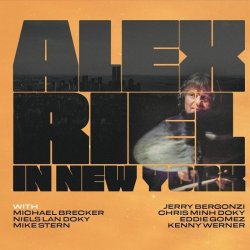 Alex Riel / In New York