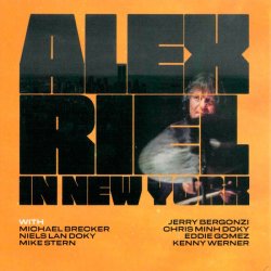 Alex Riel / In New York