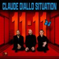 【DOT TIME RECORDS】CD Claude Diallo Situation クロード・ディアロ・シチュエーション / 11:11