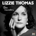 【DOT TIME RECORDS】CD Lizzie Thomas リジー・トーマス / Duo Encounters