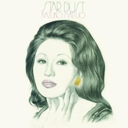 画像1: (待望の再発）CD   松尾 和子  KAZUKO MATUO  /  STAR DUST  スターダスト