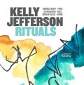 【CELLAR LIVE】CD Kelly Jefferson ケリー・ジェファーソン / Rituals