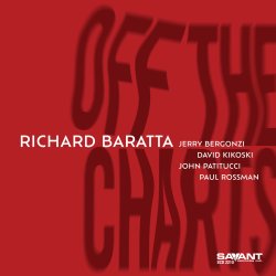 Richard Baratta / Off The Charts