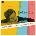 完全限定輸入復刻盤 180g重量盤LP  Barbara Lea バーバラ・リー  /  A Woman In Love + 6 Bonus Tracks