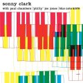 〔Tone Poets〕180g重量盤LP  SONNY CLARK  ソニー・クラーク   /  SONNY CLARK  TRIO   ソニー・クラーク・トリオ