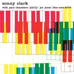 画像1: 〔Tone Poets〕完全限定輸入復刻 180g重量盤LP  SONNY CLARK  ソニー・クラーク   /  SONNY CLARK  TRIO   ソニー・クラーク・トリオ