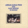 CD　 AHMAD JAMAL TRIO with  GARY BURTON  アーマッド・ジャマル・トリオ・ウィズ・ゲイリー・バートン  /  AHMAD JAMAL TRIO with  GARY BURTON  IN CONCERT  アーマッド・ジャマル・トリオ・ウィズ・ゲイリー・バートン・イン・コンサート 