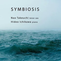竹内 直 & 市川 秀男 / Symbiosis