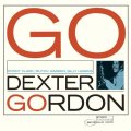 SHM-CD    DEXTER GORDON デクスター・ゴードン /  GO!  ゴー!