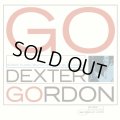 SHM-CD    DEXTER GORDON デクスター・ゴードン /  GO!  ゴー!