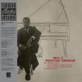 180g重量盤LP MAL WALDRON SEXTET マル・ウォルドロン・セクステット / Mal/2