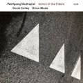 SHM-CD     Wolfgang Muthspiel  ウォルフガング・ムースピール  /   DANCE  OF THE  ELDERS  ダンス・オブ・ジ・エルダーズ
