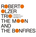 【送料込み価格設定商品】【Jazz Shinsekai 】完全限定盤2枚組LP Roberto Olzer Trio  ロベルト・オルサー・トリオ /  THE MOON AND THE BONFIRES