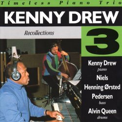 Kenny Drew 3 / Recollections