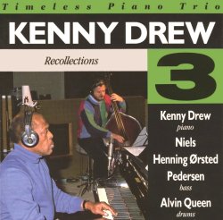 Kenny Drew 3 / Recollections